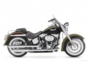 Harley-Davidson XL1200N Nightster